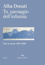 Tu, paesaggio dell’infanzia