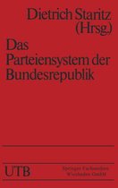 Das Parteiensystem Der Bundesrepublik