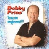 Bobby Prins - Terug van weggeweest !!!