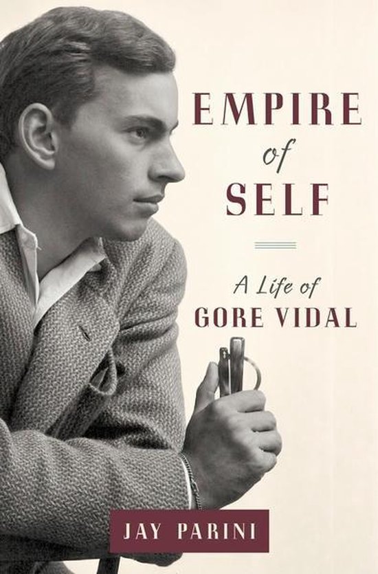 Empire Of Self