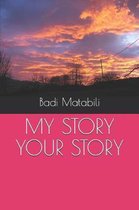 My Story Your Story