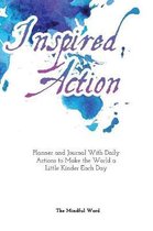 Inspired Action Planner & Journal