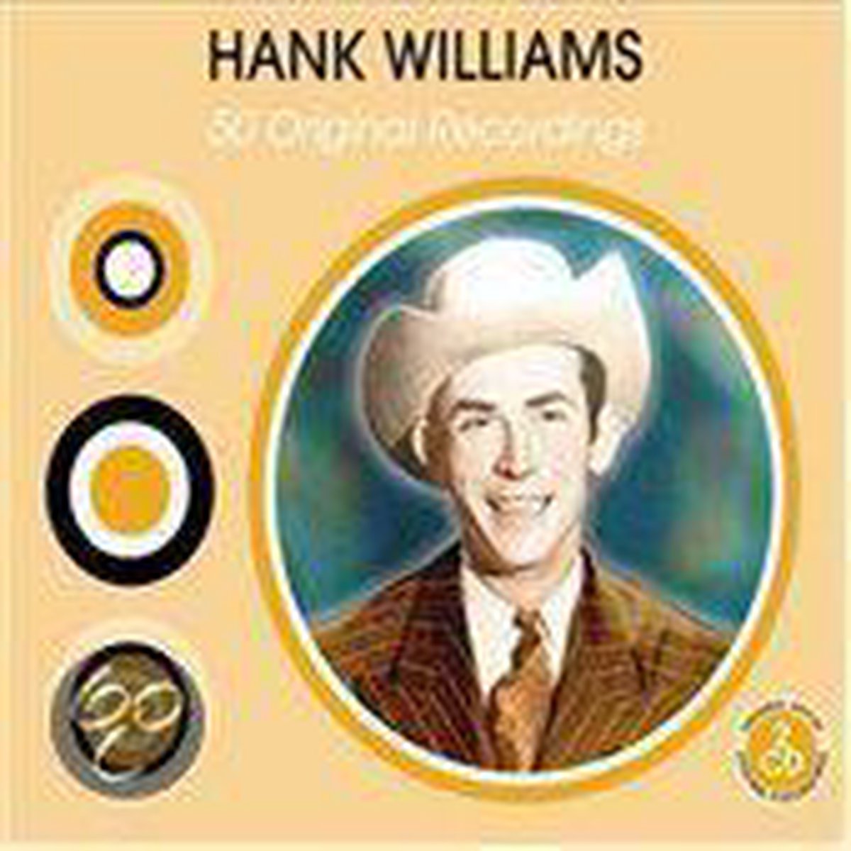 50 Original Recordings