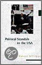 Political Scandals in the United States
