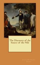 The Discovery of the Source of the Nile