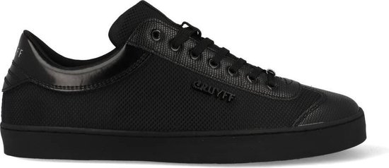 Cruyff Santi zwart sneakers heren (CC8060201450) | bol.com