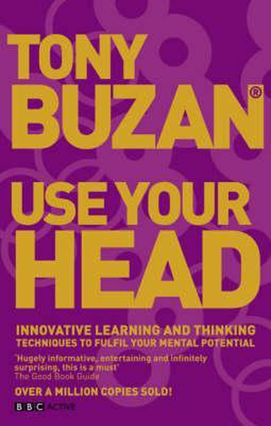 Use Head Use your head think your way to success