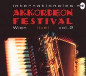 Internationales Akkordeon