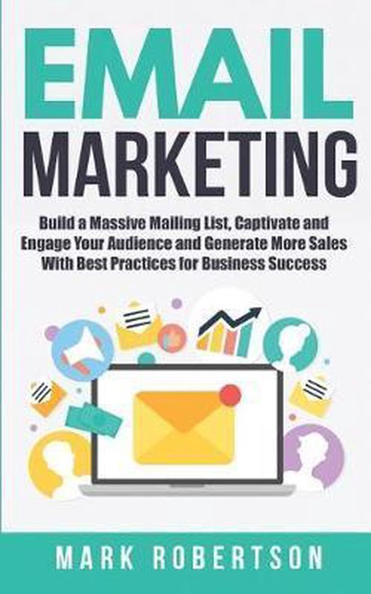 Email Marketing - cover