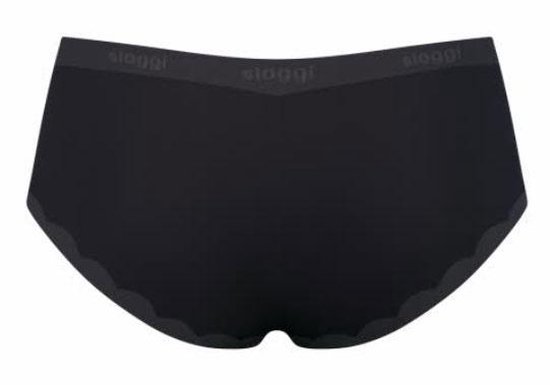 Sloggi Invisible Supreme Hipster 10124862 White Womens Underwear