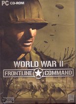 World War 2: Frontline Command