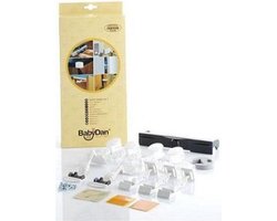 Babydan starter set 1