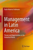 Management in Latin America
