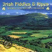 Irish Fiddles & Pipes