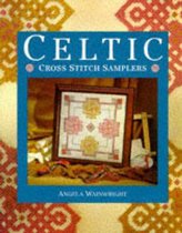 Celtic Cross Stitch Samplers