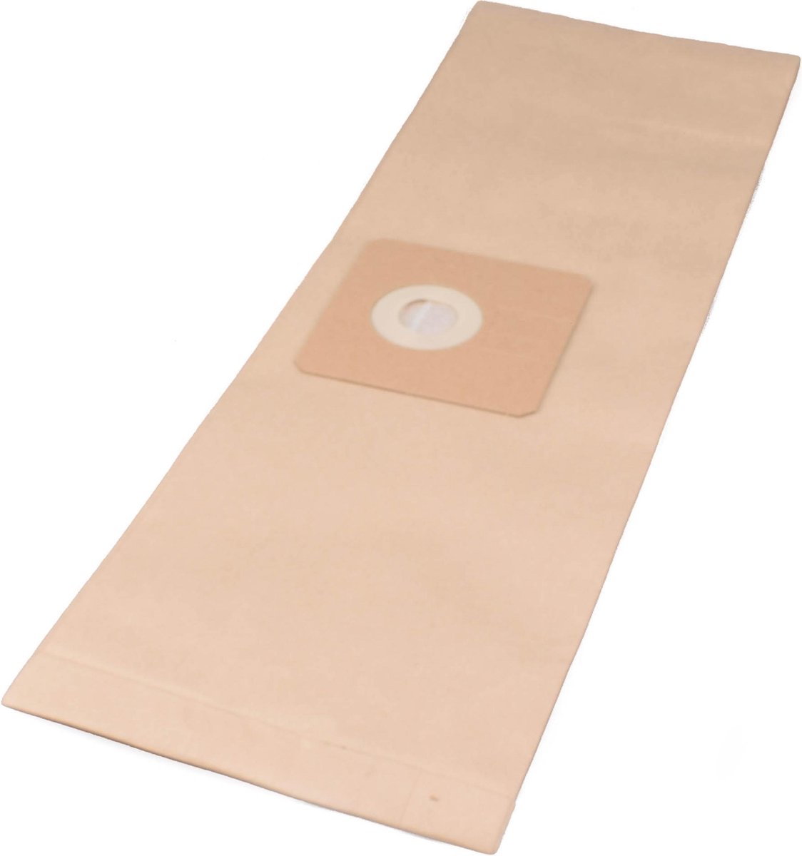 Geschikt voor COLUMBUS. 10 stuks. Stofzuigerzakken voor ST22, ST 22, 20926800, Papier. COVAKO Merk