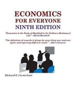 Economics For Everyone Ninth Edition