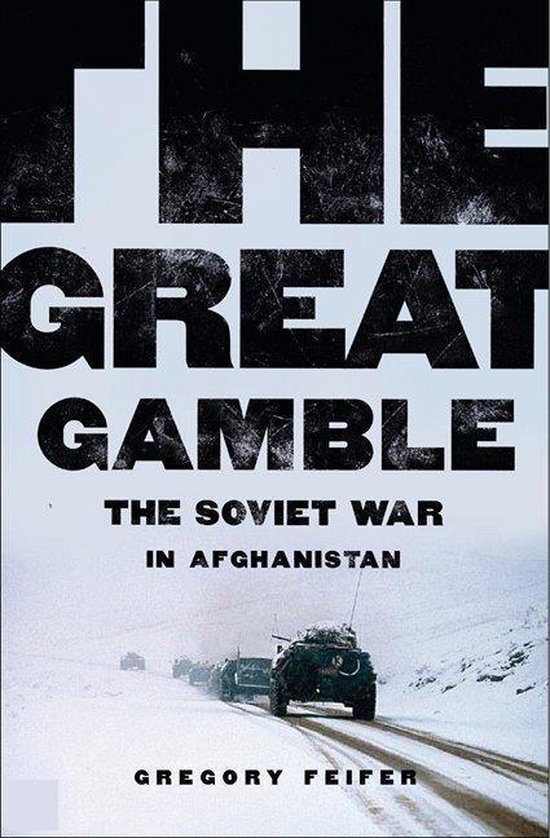 9780061143182 - The Great Gamble