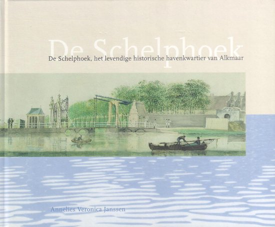 9789073131071 - De Schelphoek