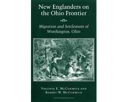 New Englanders on the Ohio Frontier