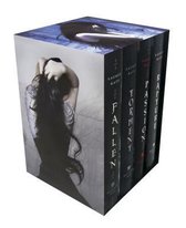 Omslag The Fallen Series Boxed Set