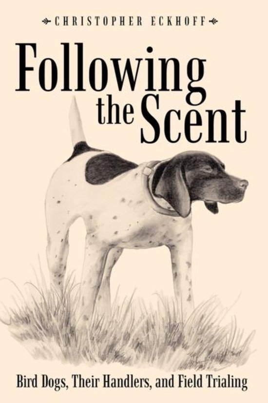 Following The Scent