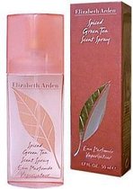 Elizabeth Arden Spiced Green Tea Scent - 100 ml - Eau de Toilette