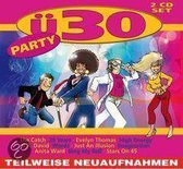 Various - Ueber 30 Party
