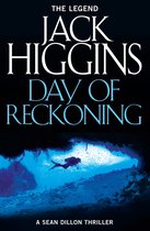 Sean Dillon Series 8 - Day of Reckoning (Sean Dillon Series, Book 8)