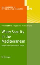 The Handbook of Environmental Chemistry 8 - Water Scarcity in the Mediterranean