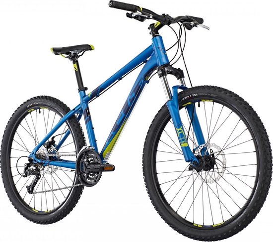 mtb hardtail 26