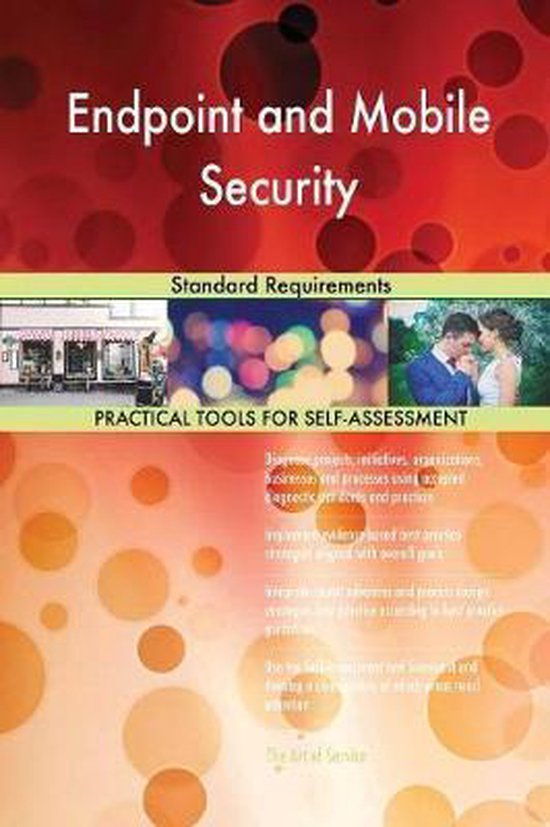 Endpoint and Mobile Security Standard Requirements 9780655413257