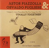 Finally Together Vol.1