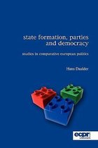 State Formation, Parties and Democracy