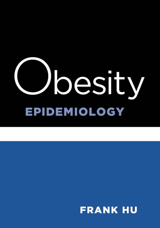 Obesity Epidemiology - cover