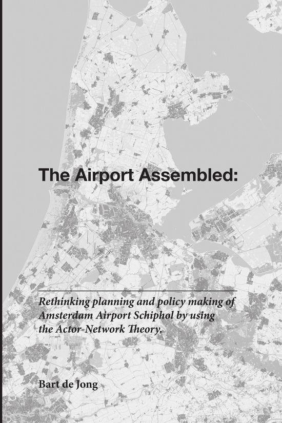 The Airport Assembled