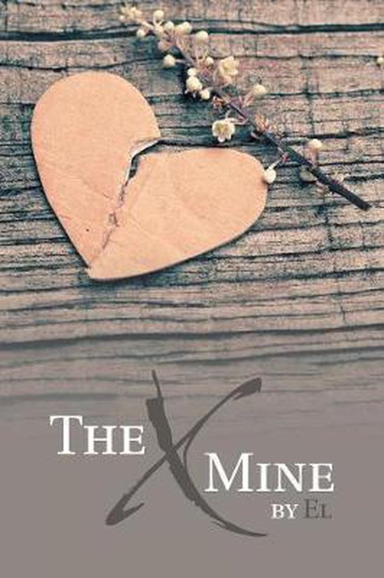 The X Mine - cover