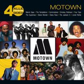 Alle 40 Goed - Motown