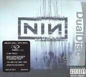 Nine Inch Nails - Duald-With Teeth (Usa)