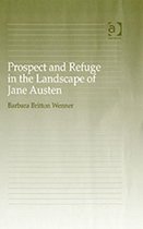 Prospect and Refuge in the Landscape of Jane Austen