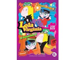 Lola & Virginia 1 & 2