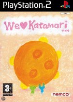 We Love Katamari /PS2