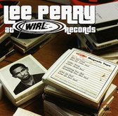 Lee Perry - At Wirl Records (CD)