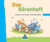 Löwenzahn und Pusteblume. Das Bärenheft. Ausgabe 2004