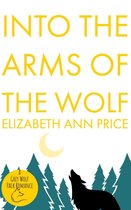Omslag Into the Arms of the Wolf