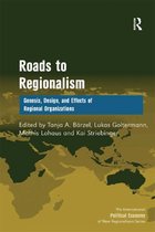 New Regionalisms Series - Roads to Regionalism