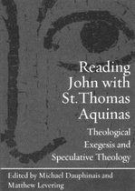 Reading John with St. Thomas Aquinas