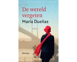De wereld vergeten