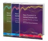 New Frontiers in Nanochemistry: Concepts, Theories, and Trends, 3-Volume Set: Volume 1: Structural Nanochemistry; Volume 2: Topological Nanochemistry; Volume 3