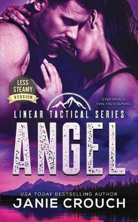 Angel - cover